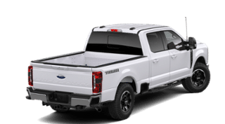 2026 Ford Super Duty® External Image 4